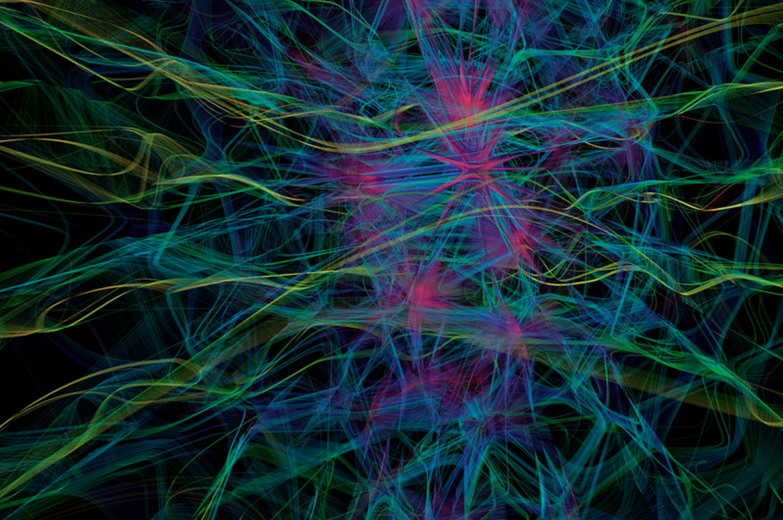 Cosmos of thoughts VII